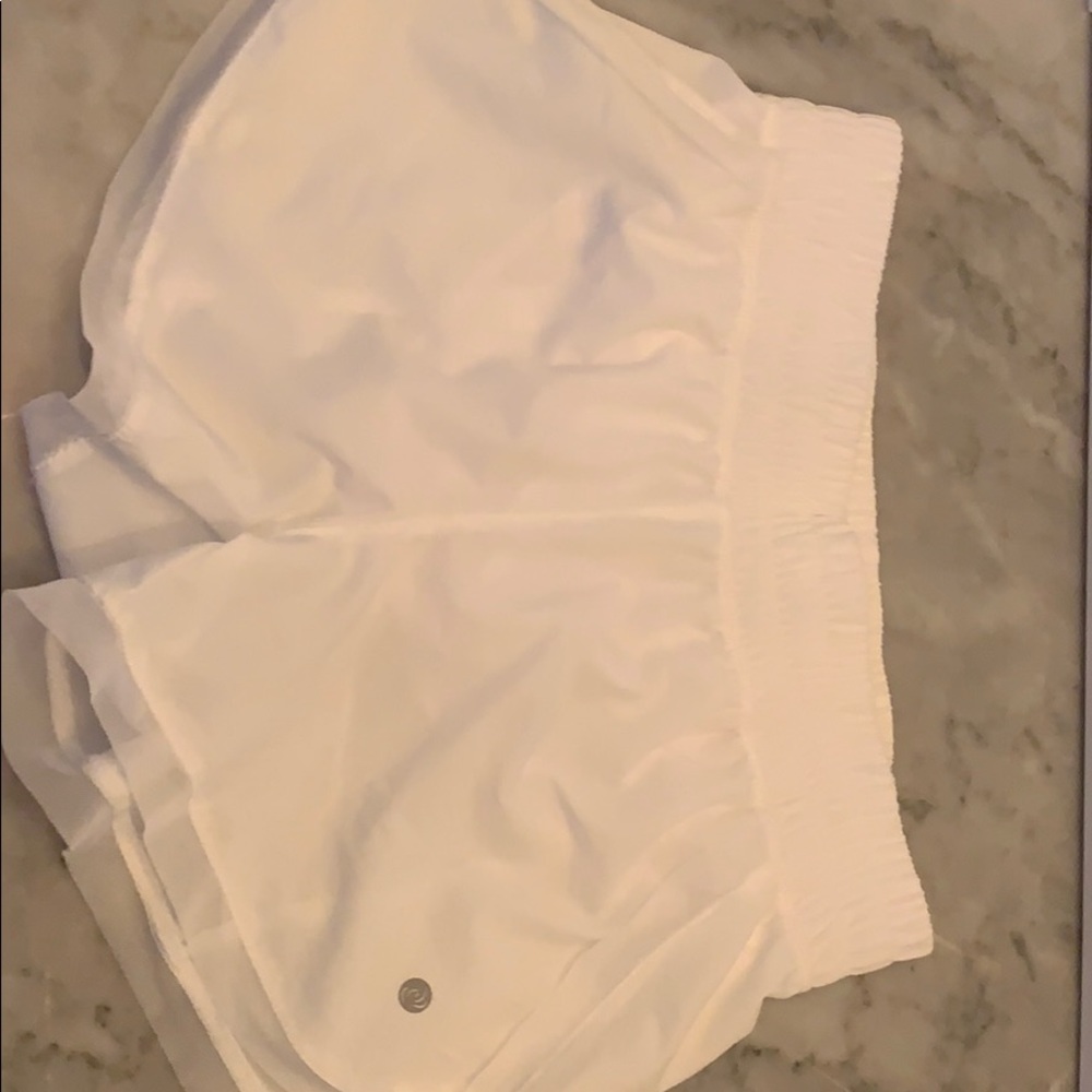 apana gym shorts.